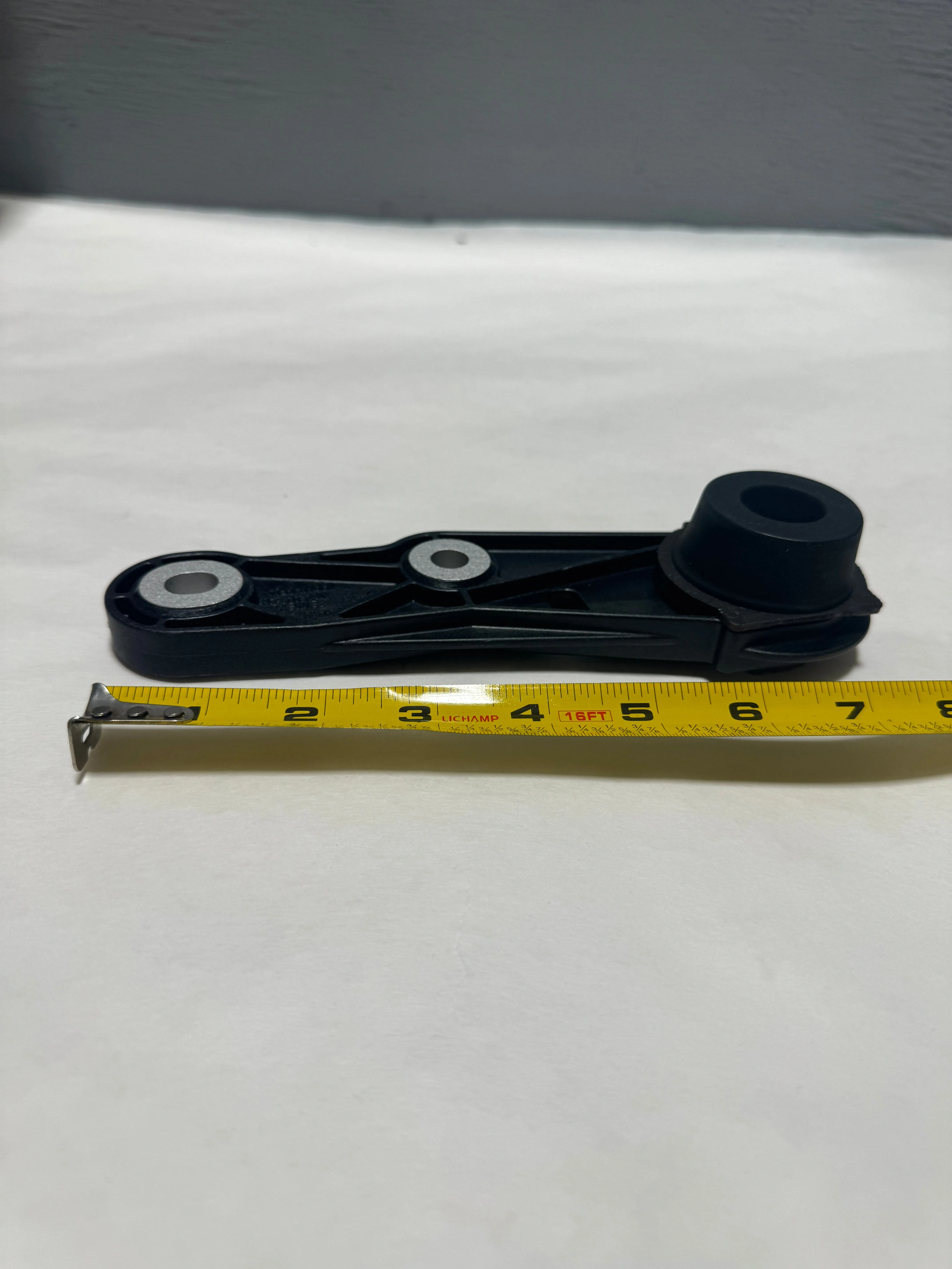 2019-2023 Chevrolet Blazer Driver Side Rear Muffler & Pipe Hanger