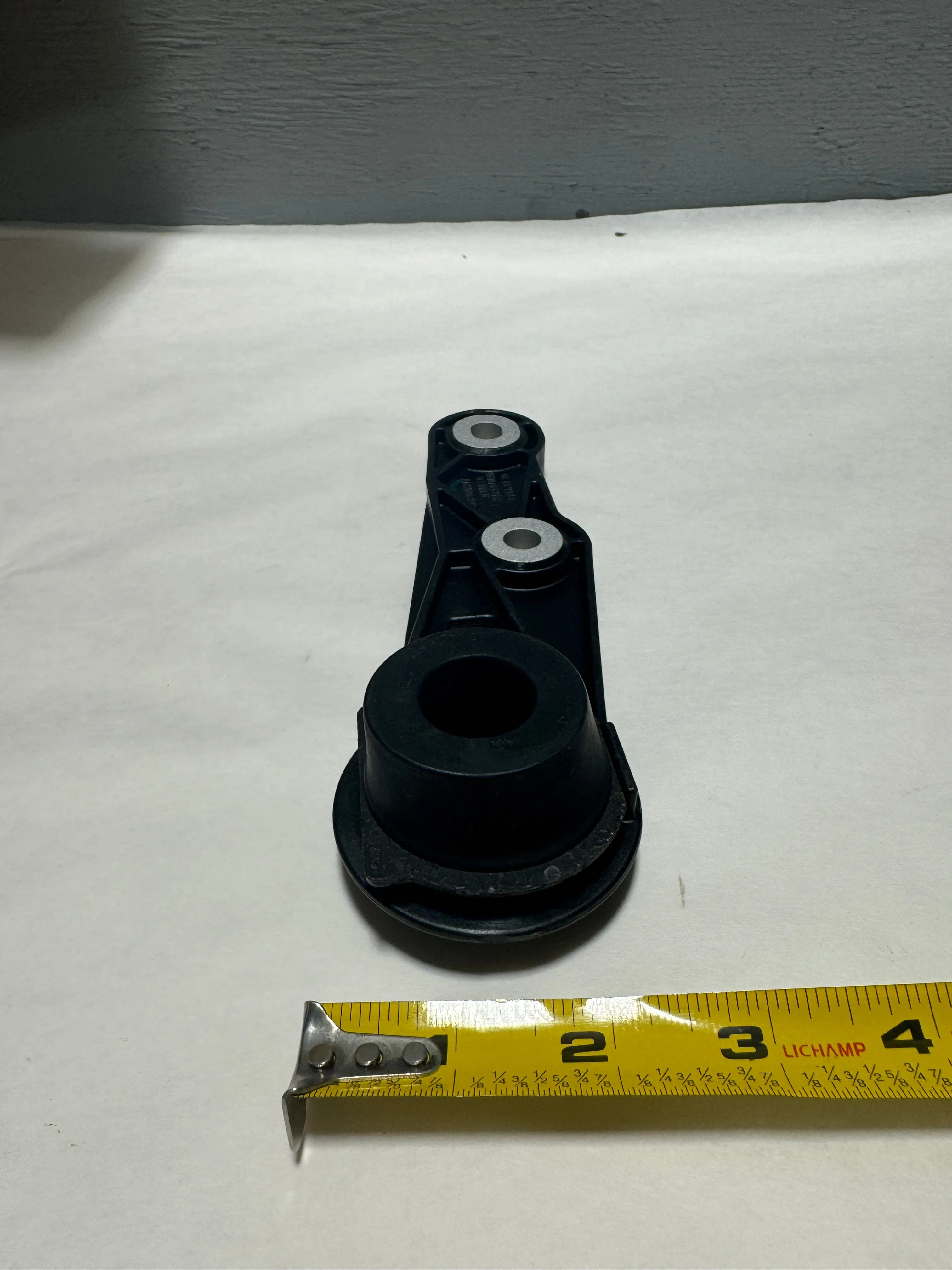 2019-2023 Chevrolet Blazer Driver Side Rear Muffler & Pipe Hanger