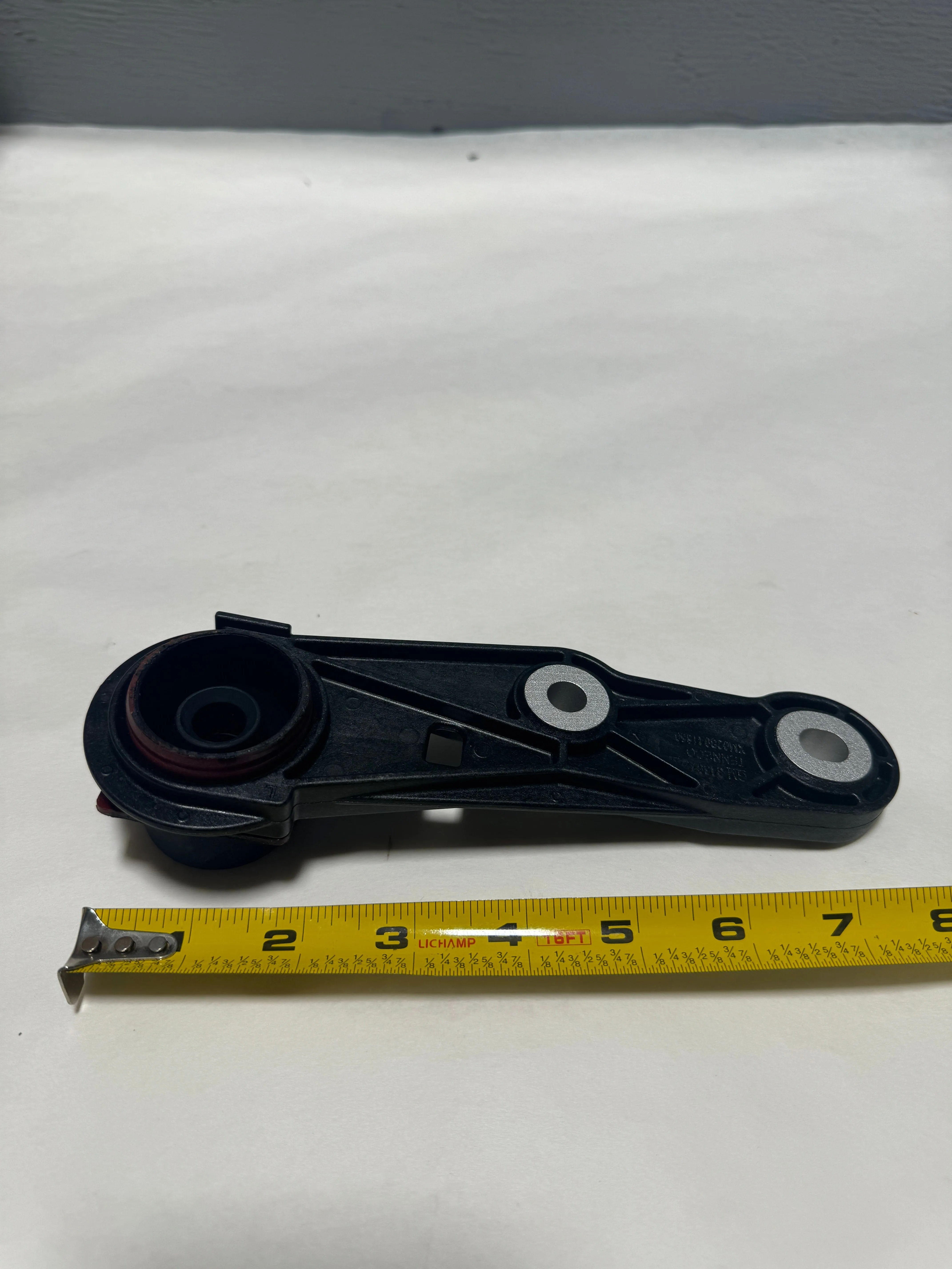 2019-2023 Chevrolet Blazer Driver Side Rear Muffler & Pipe Hanger
