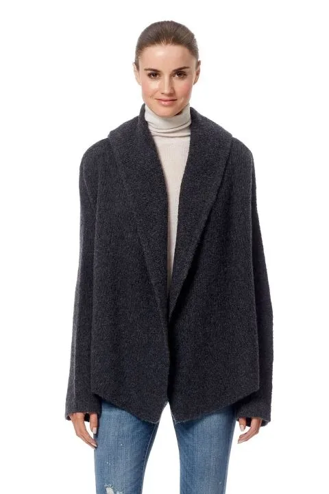360 Cashmere - Brystl Cashmere Cardigan
