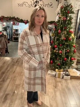 6533 Knitted Cardigan