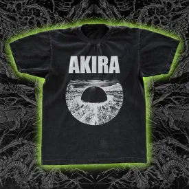 AKIRA Explosion Classic Tee