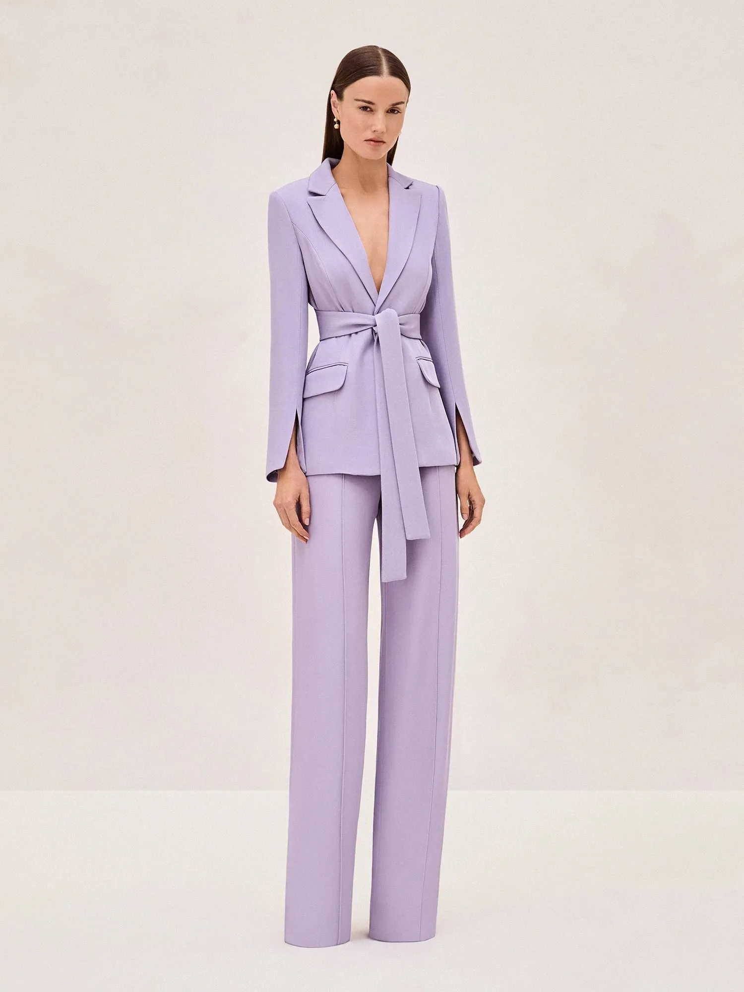 Alexis Journey Blazer - FINAL SALE
