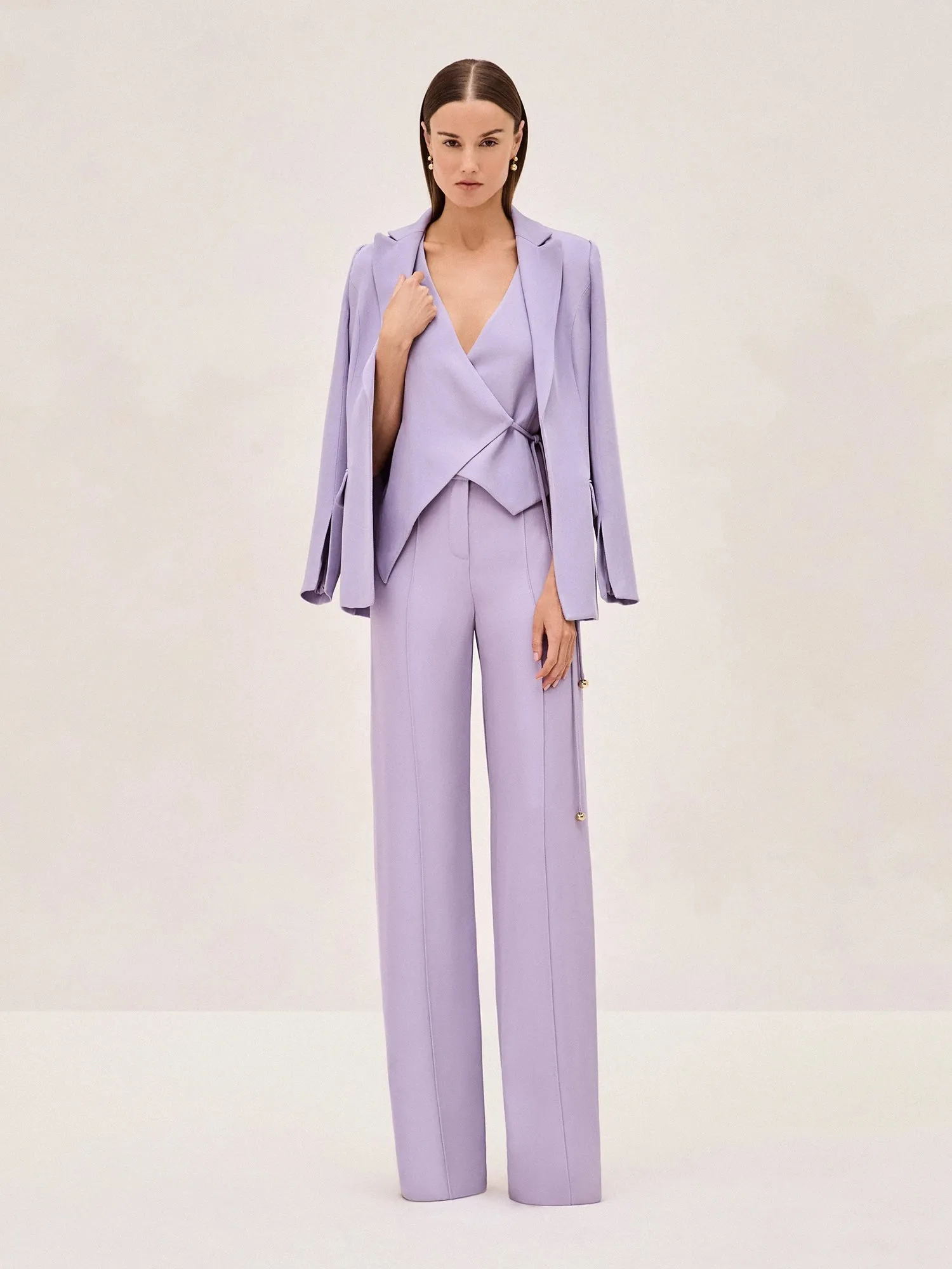 Alexis Journey Blazer - FINAL SALE