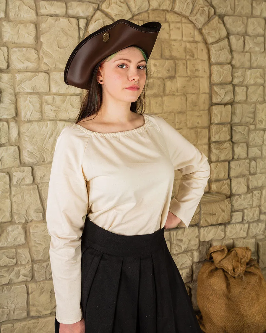 Amelia Blouse
