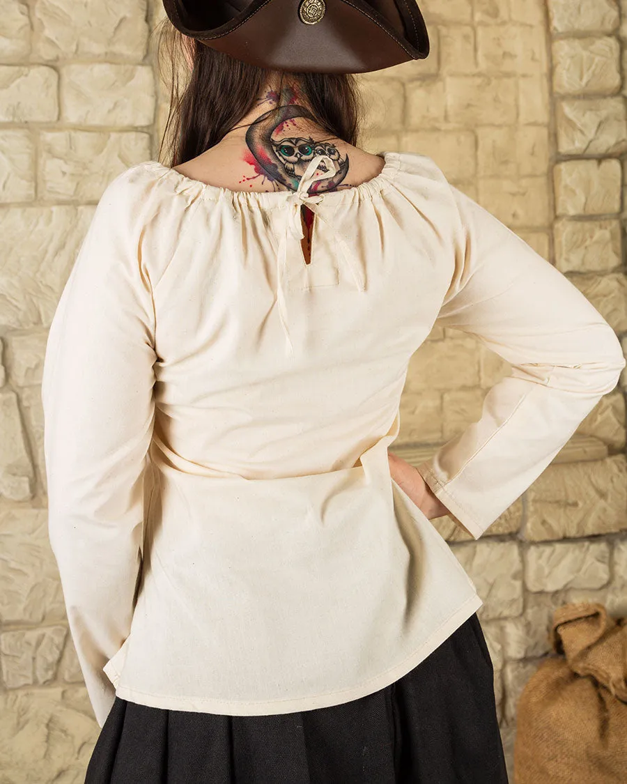 Amelia Blouse