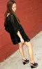 Angel Blouse, Long