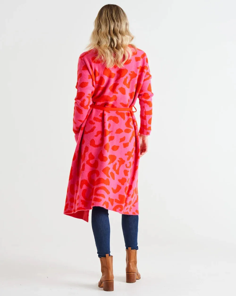Betty Basics Swift Cardigan
