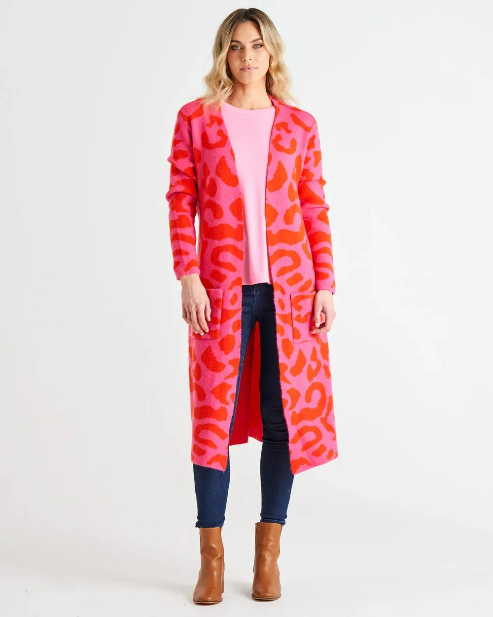 Betty Basics Swift Cardigan