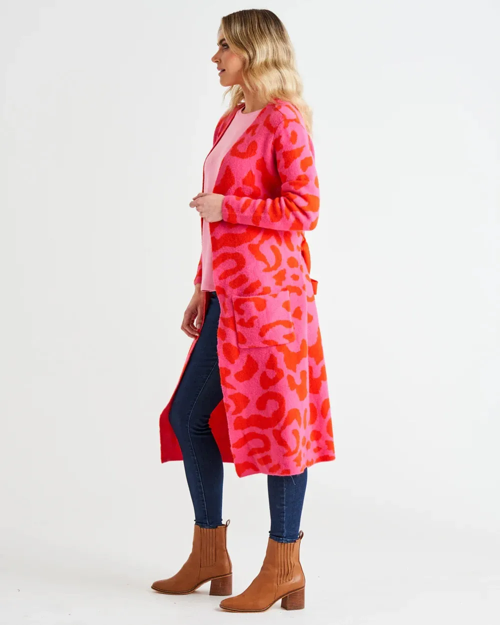 Betty Basics Swift Cardigan