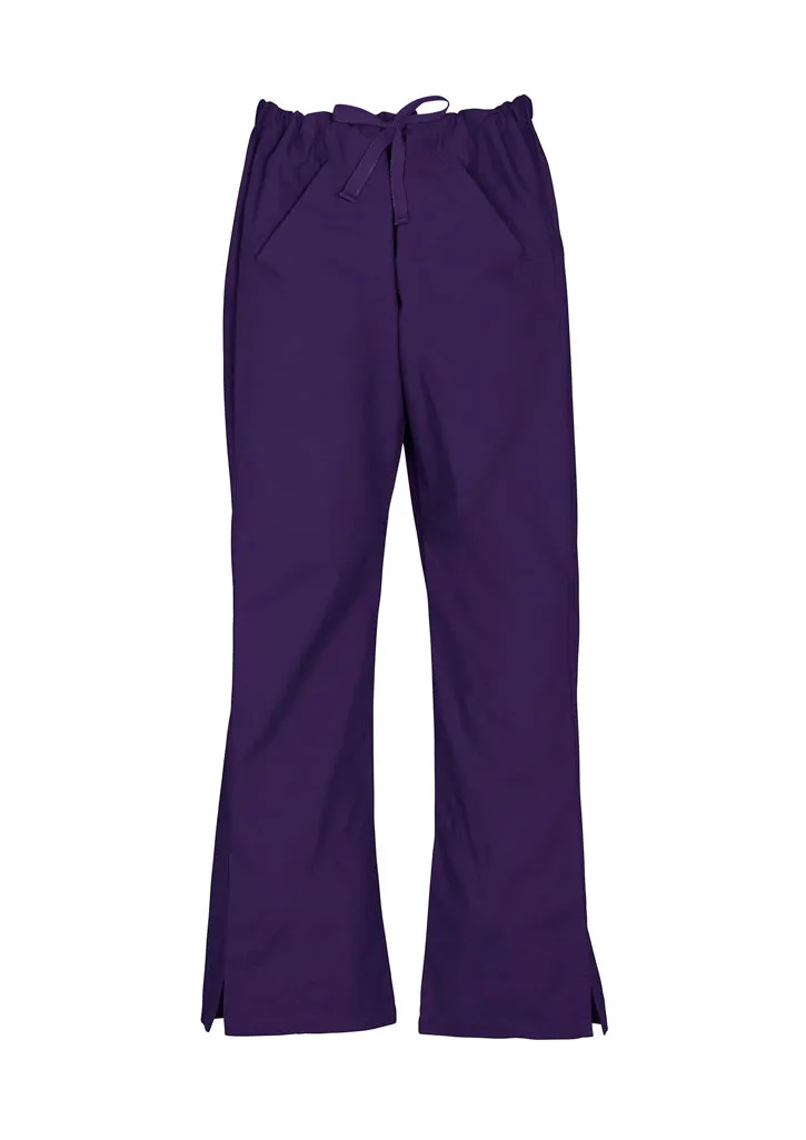 Biz Collection H10620 Womens Classic Scrub Pant