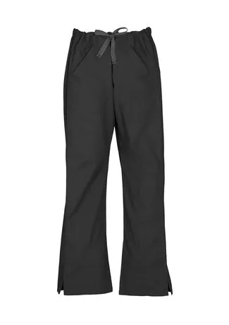 Biz Collection H10620 Womens Classic Scrub Pant