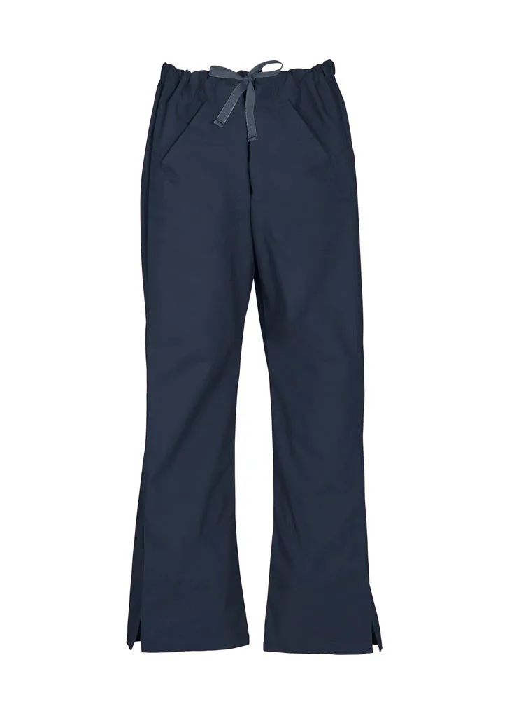 Biz Collection H10620 Womens Classic Scrub Pant