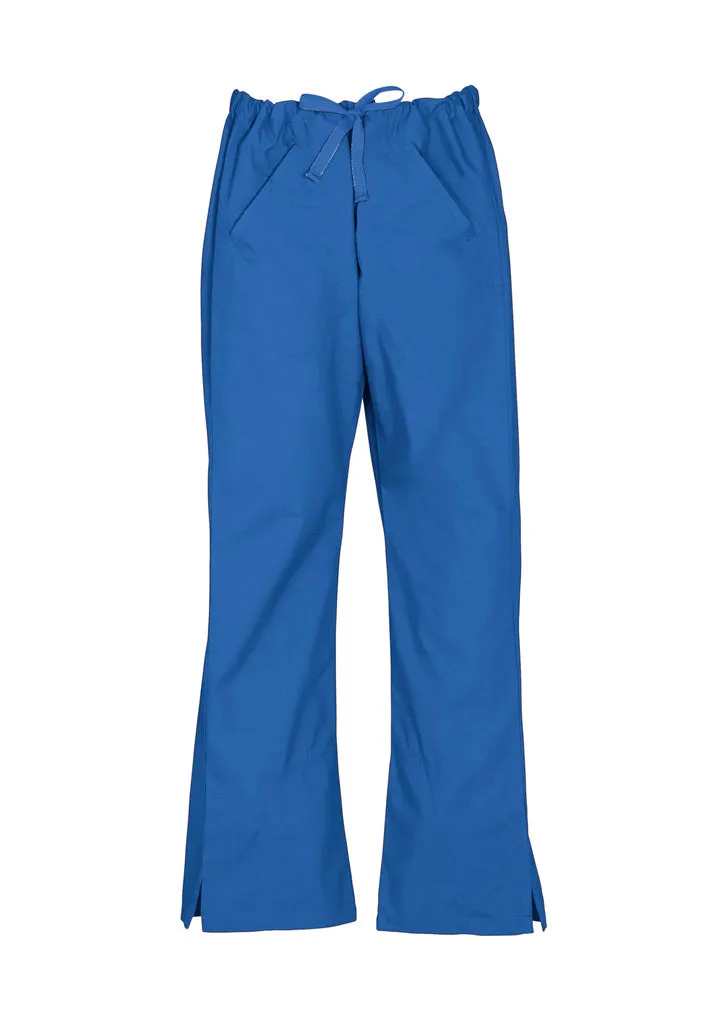 Biz Collection H10620 Womens Classic Scrub Pant