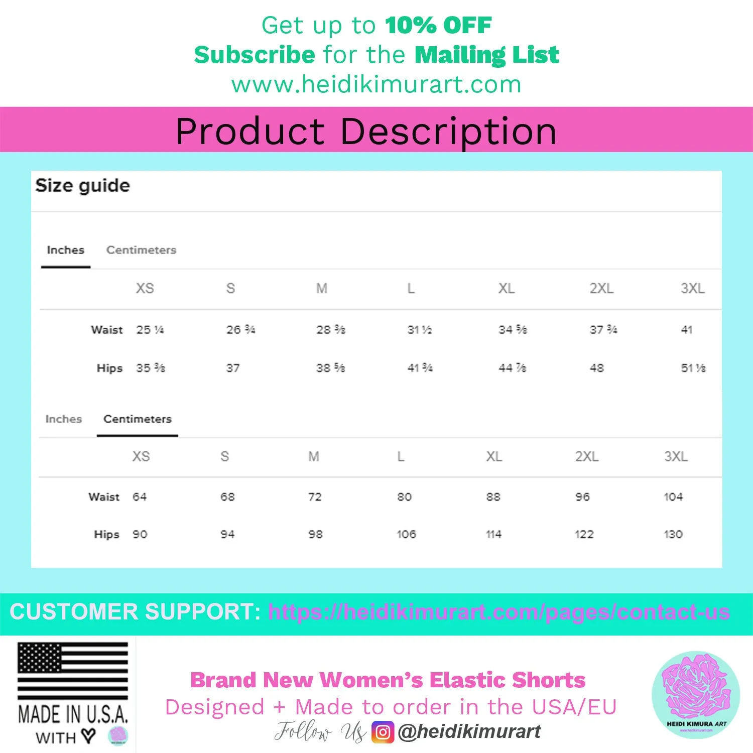 Black White Stars Women's Tights, Stars Print Pattern Women's Elastic Shorts Short Stretchy Tights-Made in USA/EU