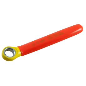 Box End Insulated Wrenches - Metric