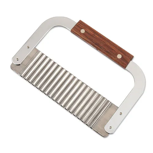 Browne USA Foodservice 574309 Serrator