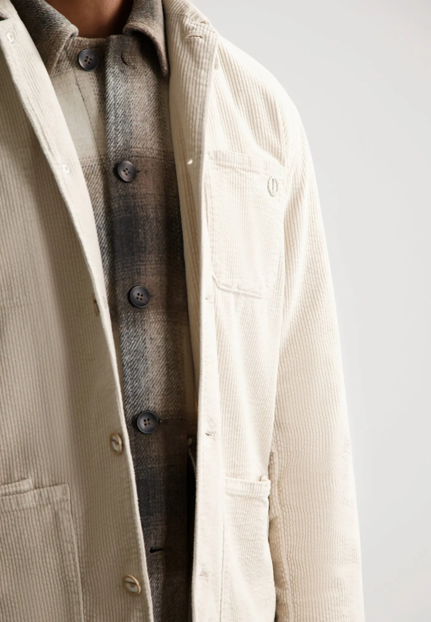 Cameron Chore Jacket