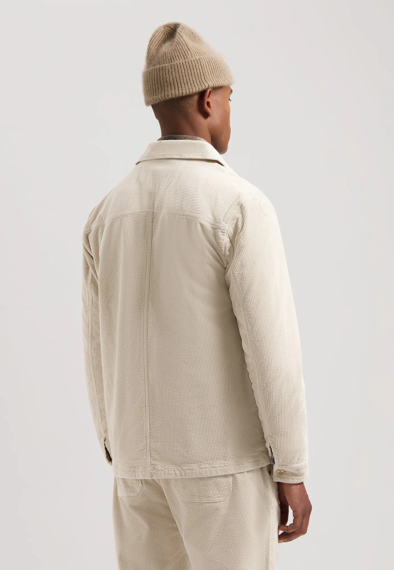 Cameron Chore Jacket