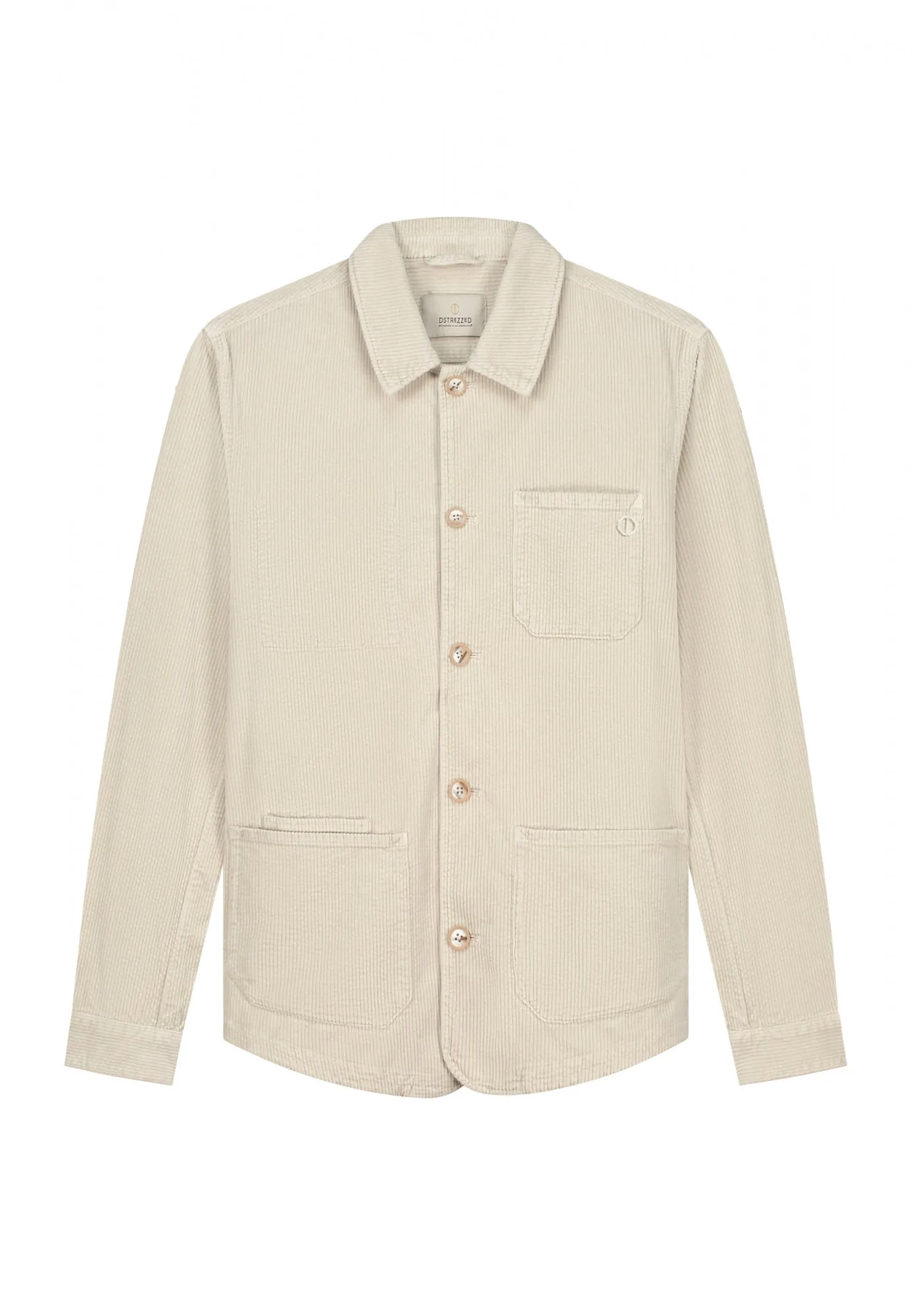 Cameron Chore Jacket