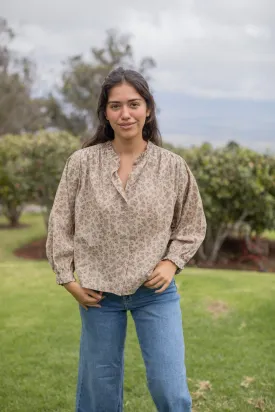 Celeste Blouse