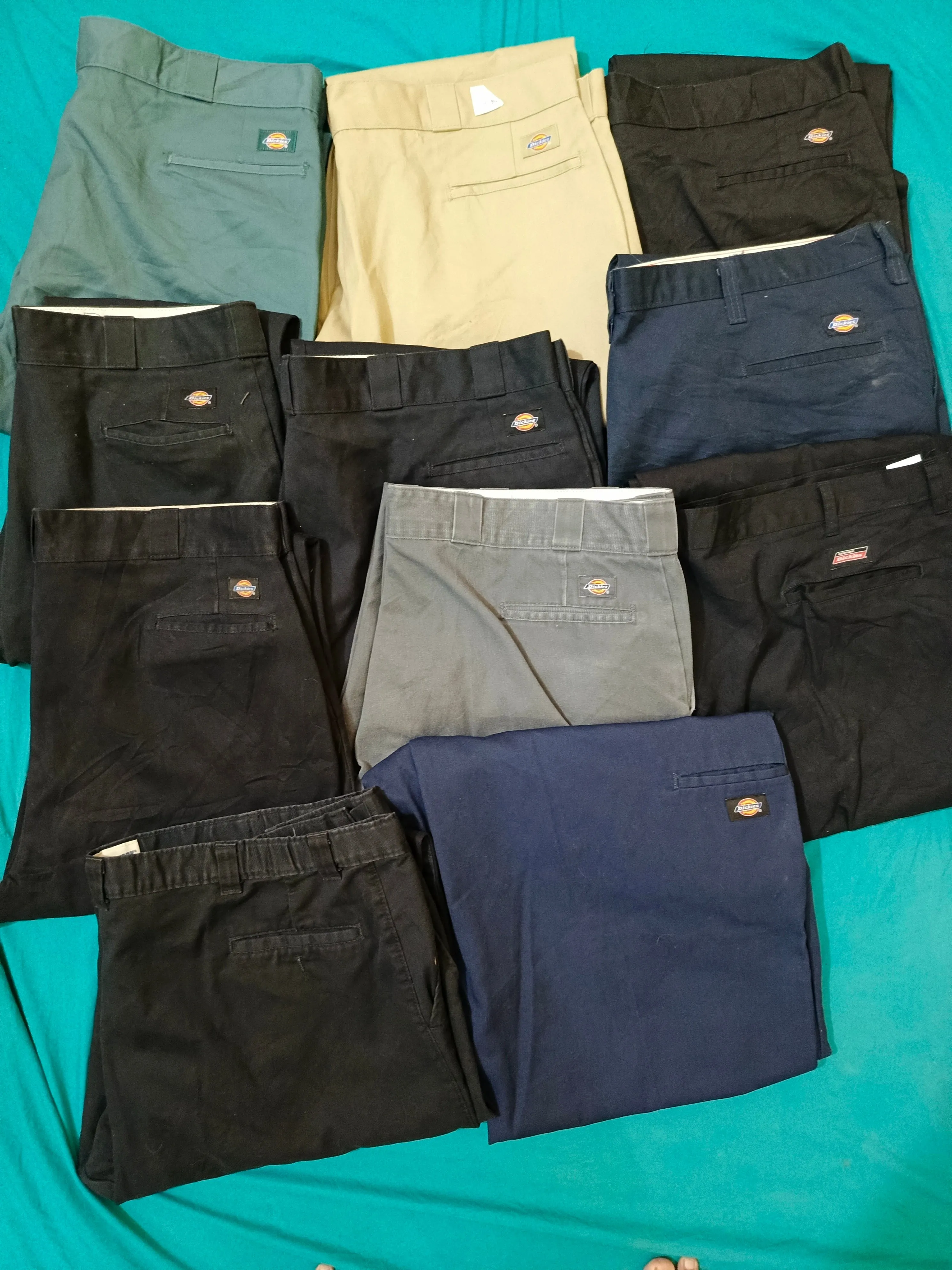 Dickies Chino Trousers