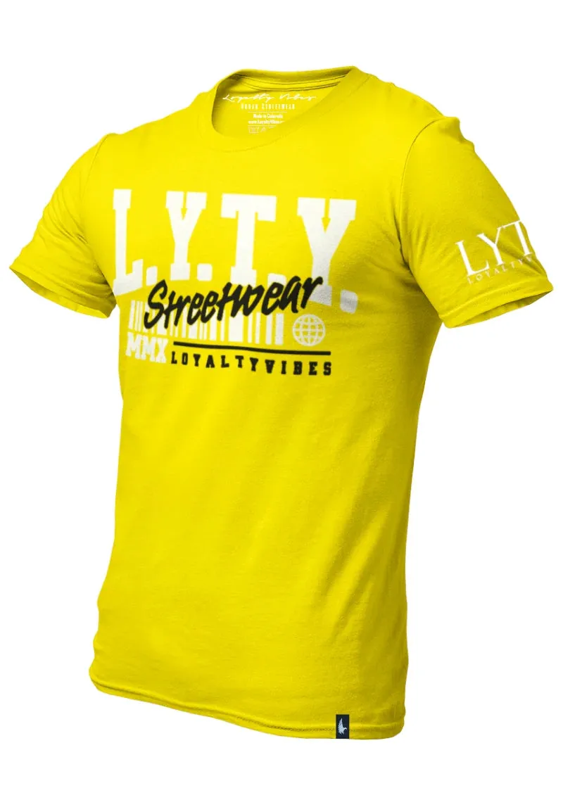 District Logo Graphic T-Shirt