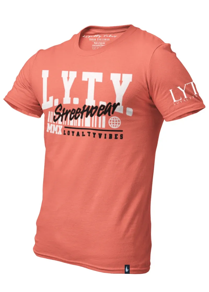 District Logo Graphic T-Shirt