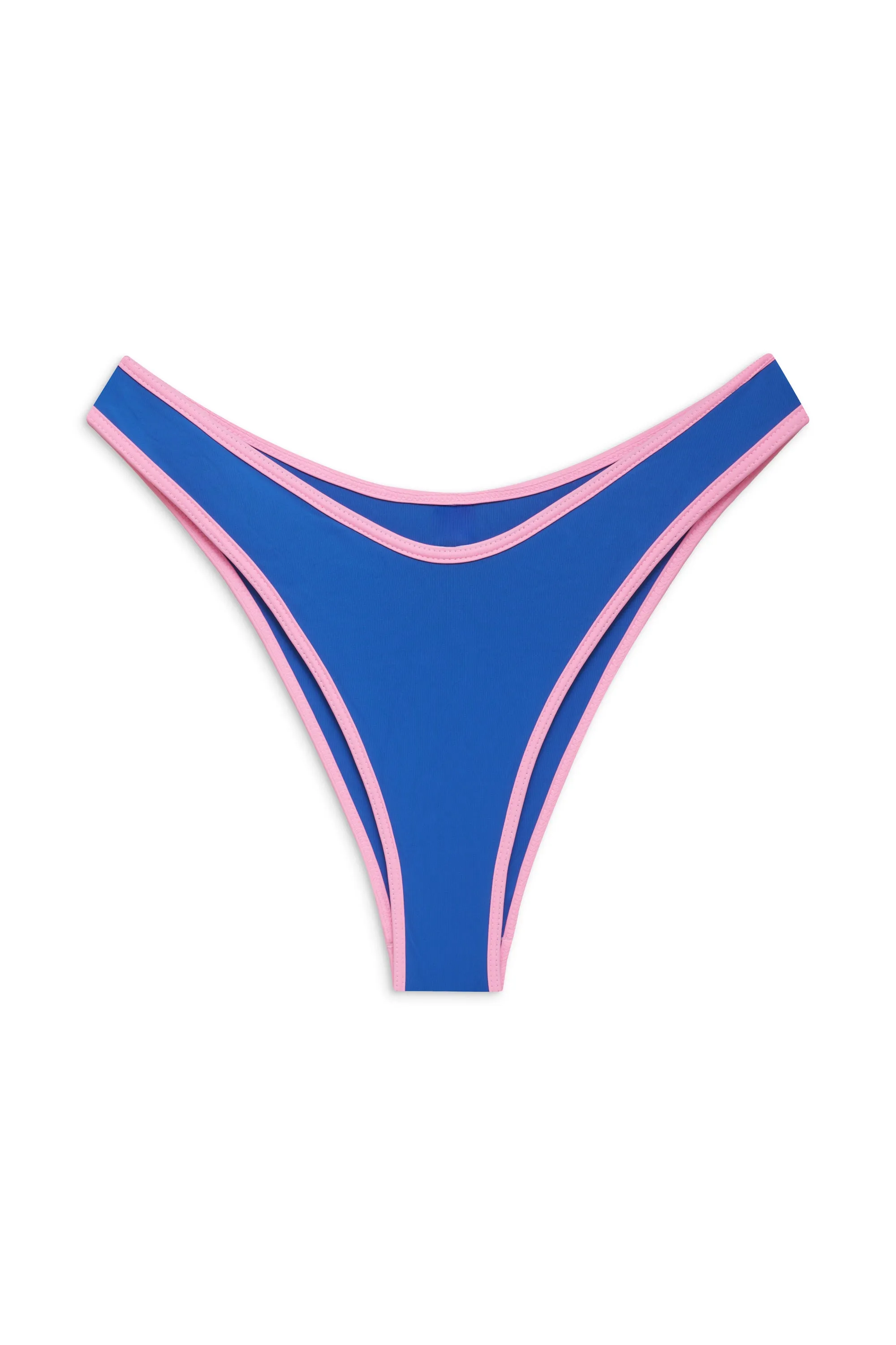 Dove Classic Bikini Bottom - Taffy