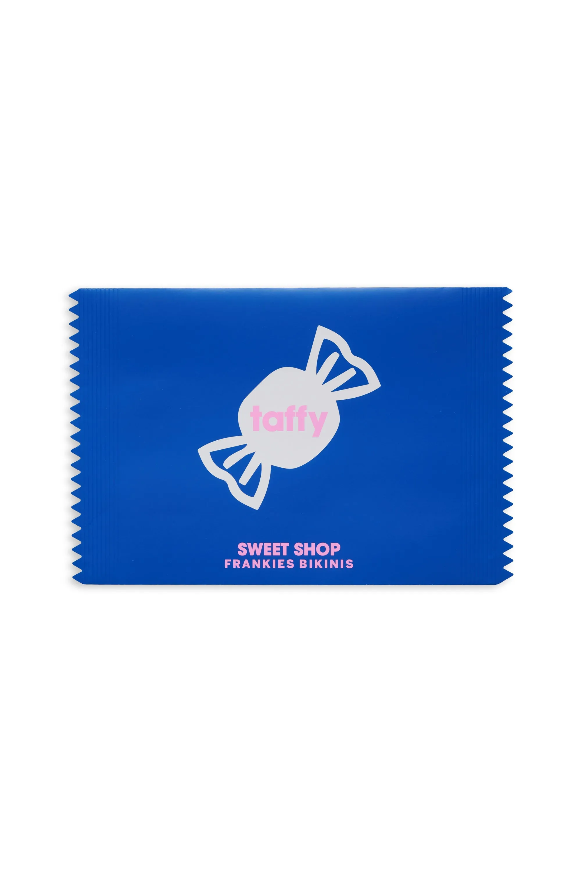 Dove Classic Bikini Bottom - Taffy