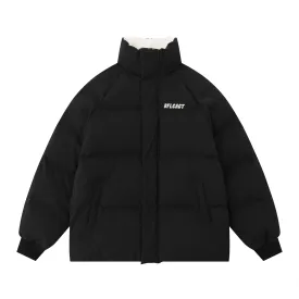 Faire Echo Casual Winter Ins Puffer Coat