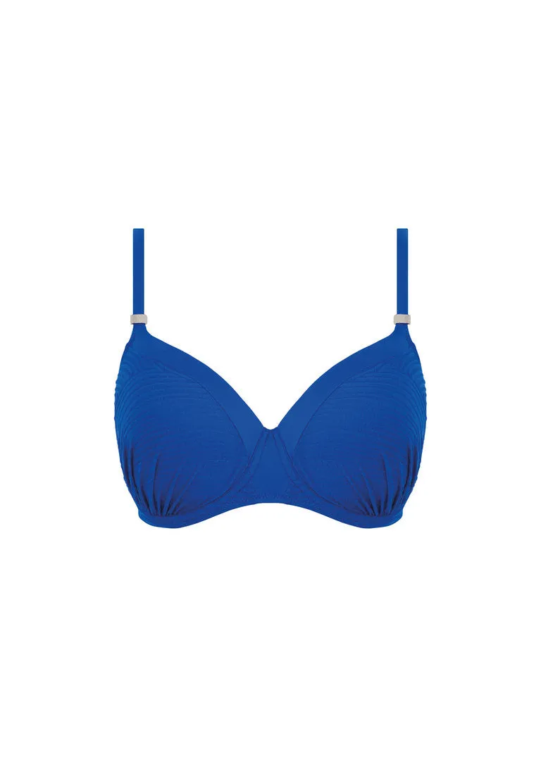 Fantasie Ottawa Underwire Molded Gathered Bikini Top