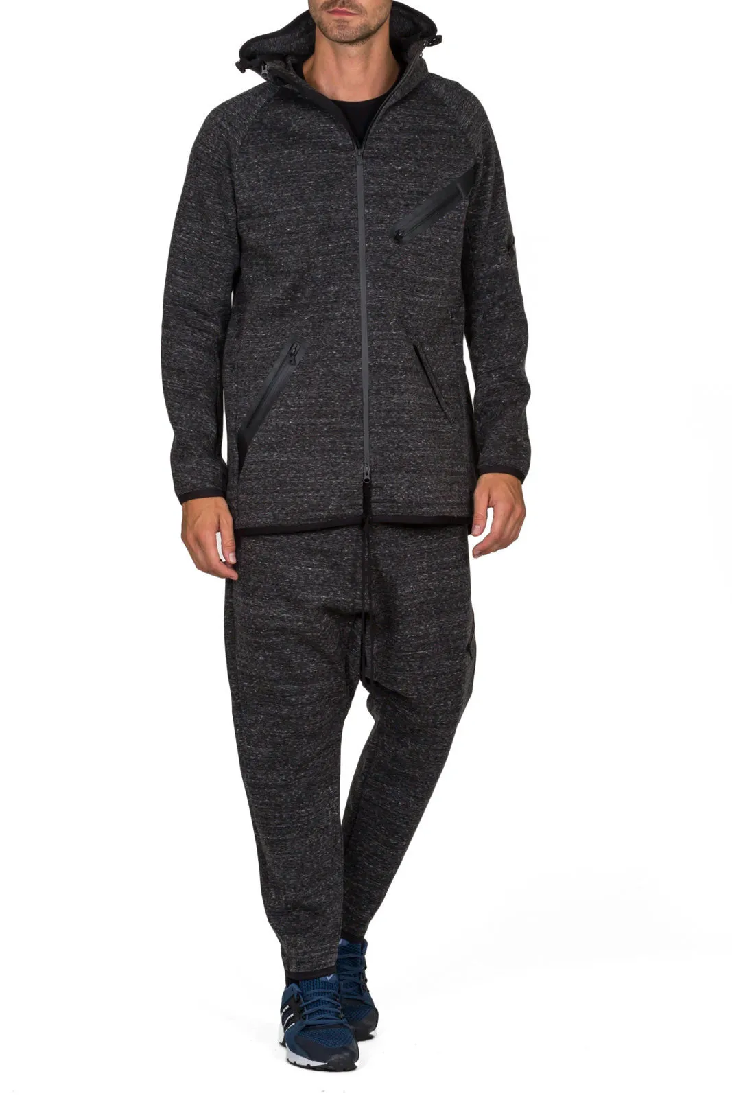 Future Sport Parka