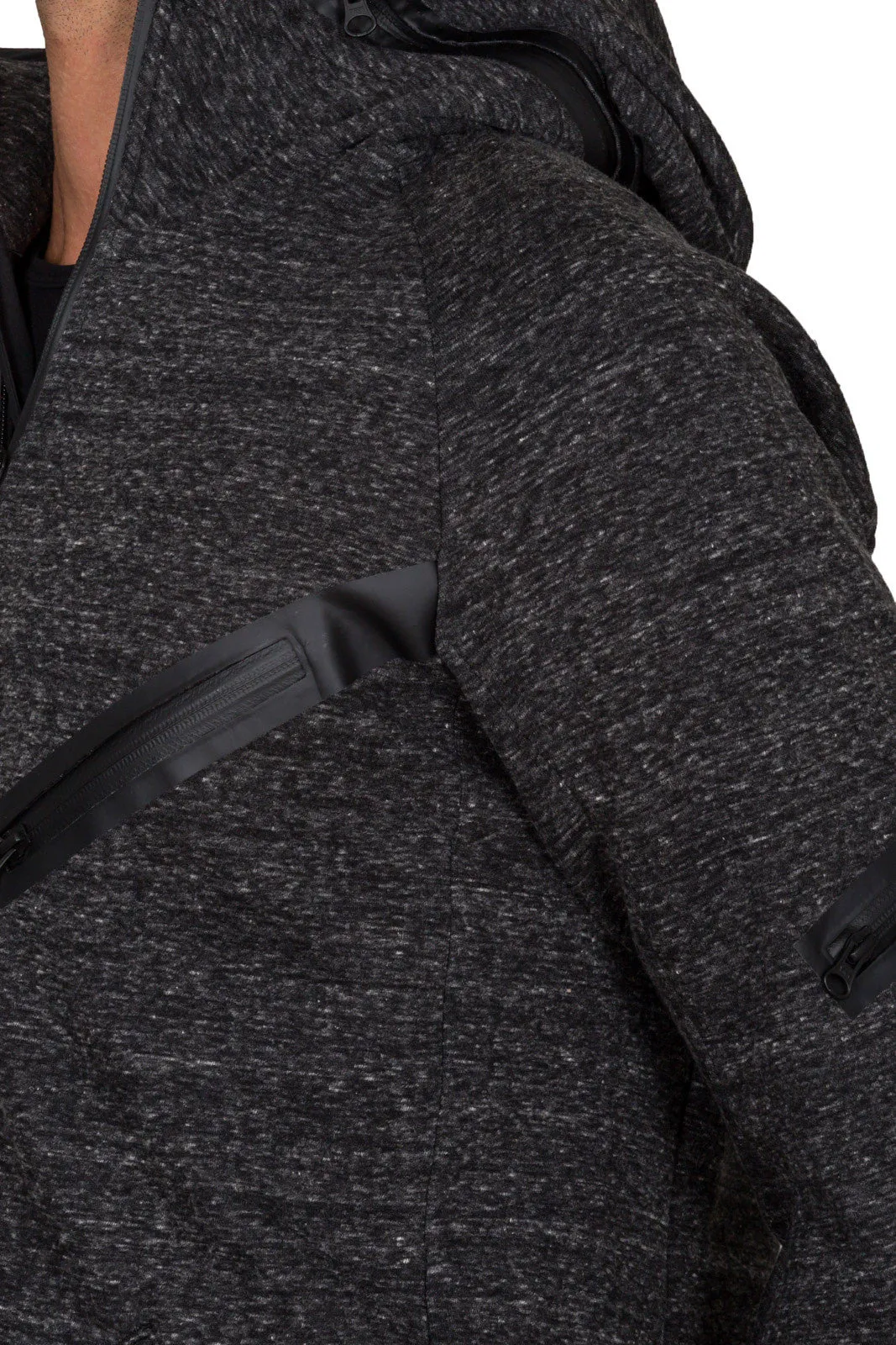 Future Sport Parka