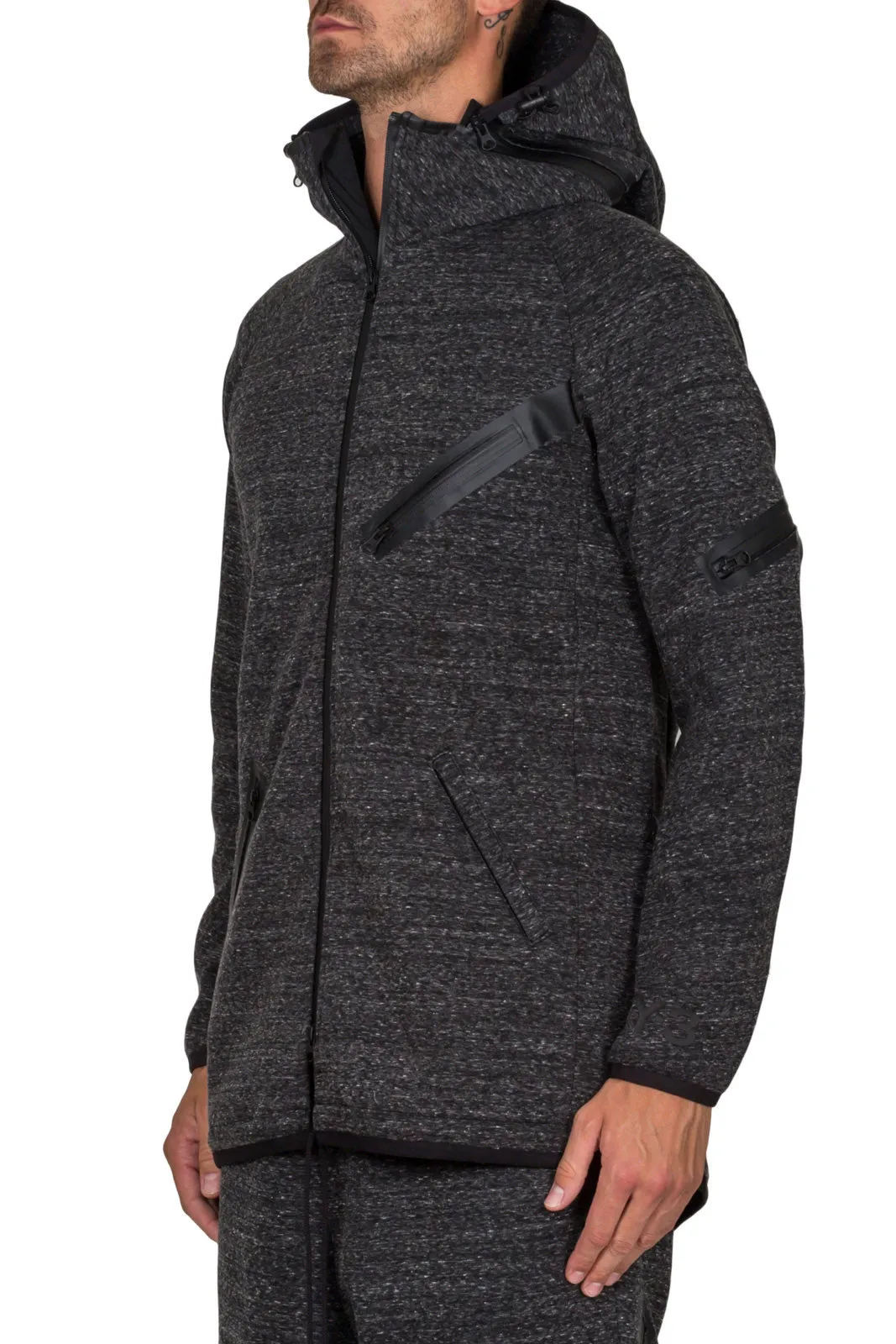 Future Sport Parka