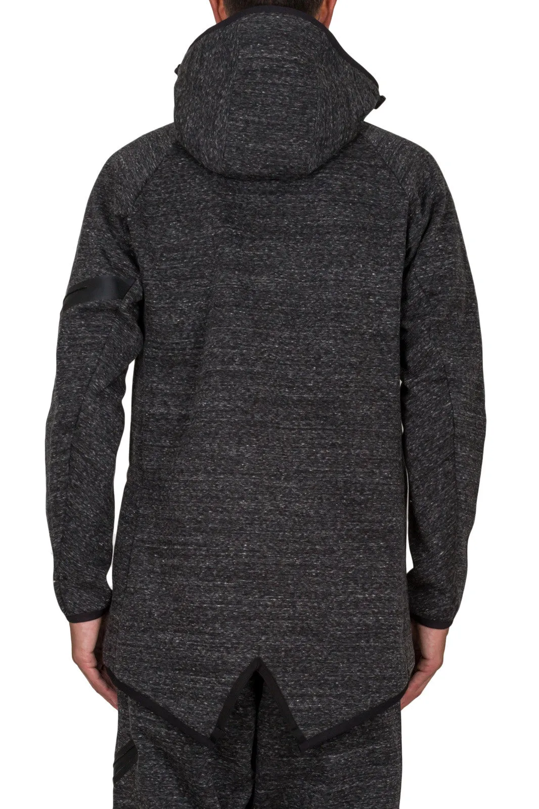 Future Sport Parka