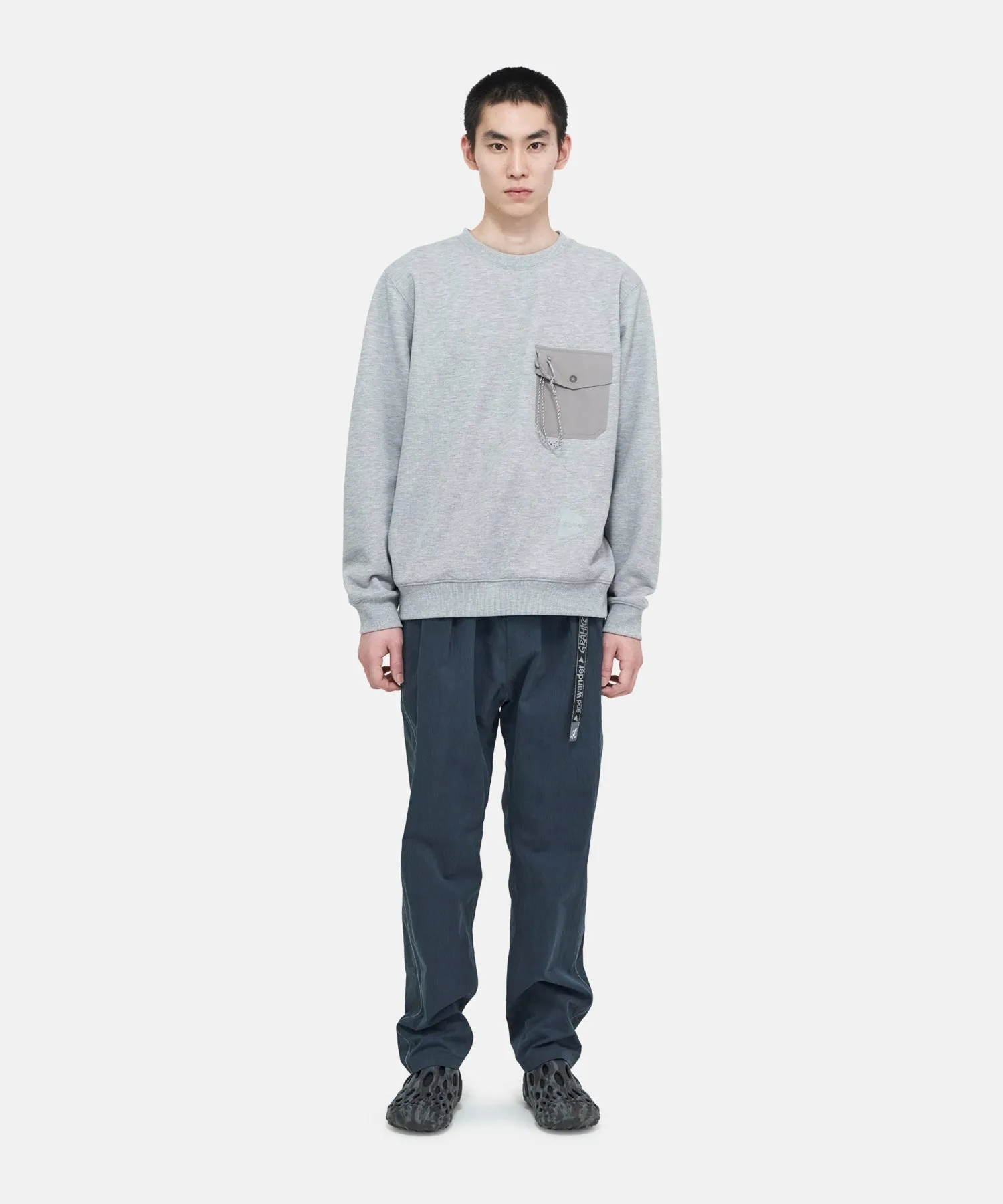 Gramicci x and wander NYCO Climbing G-Pant