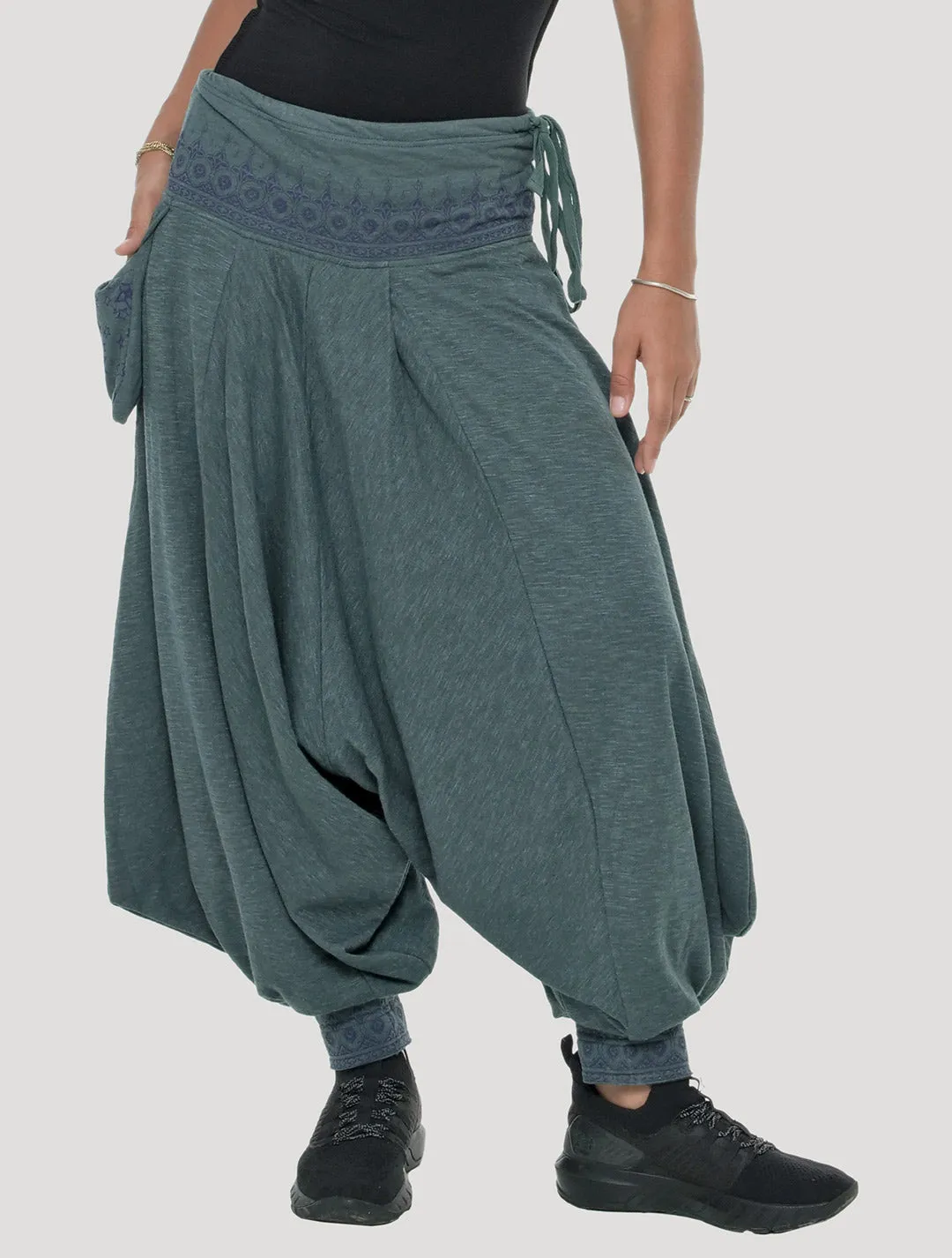 Lay Rmx Pants