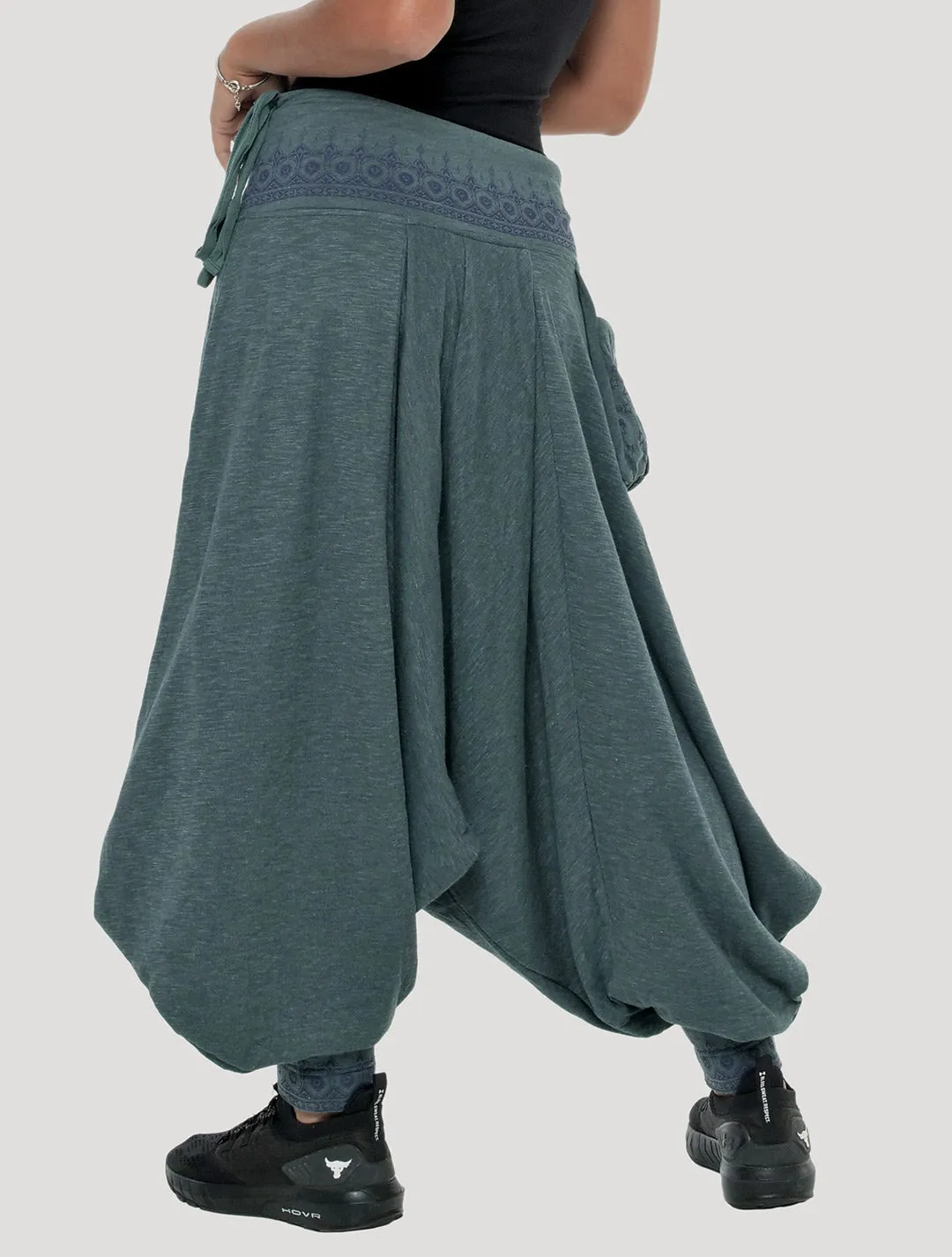 Lay Rmx Pants