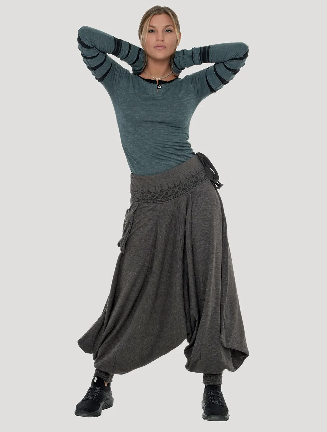 Lay Rmx Pants