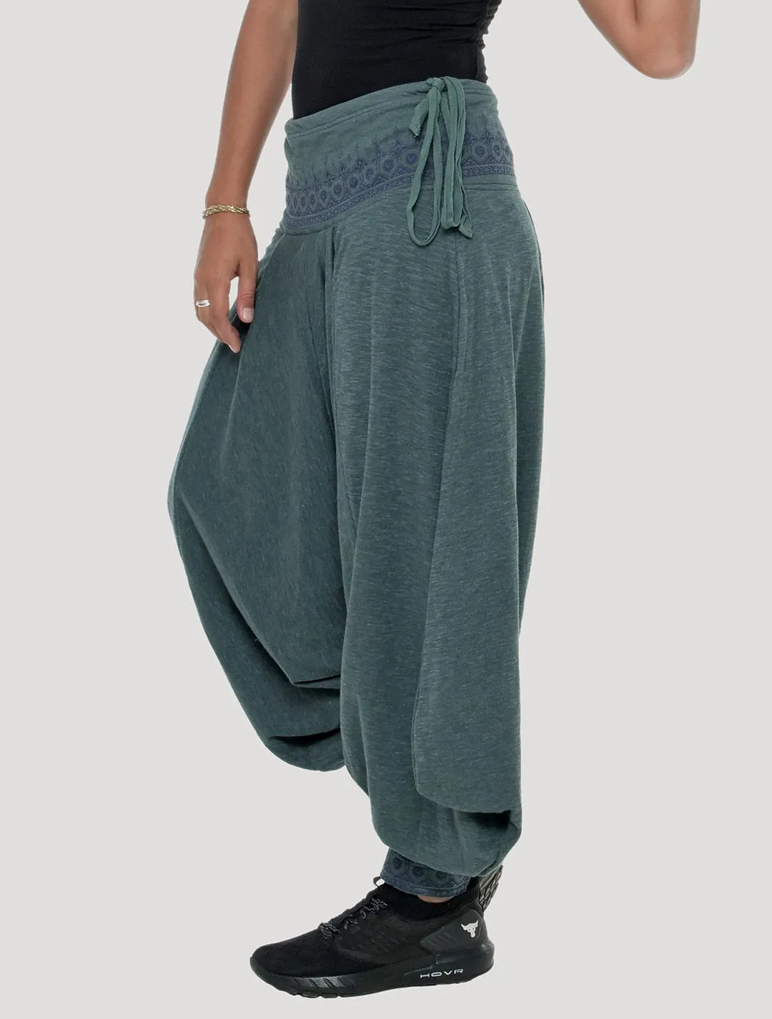 Lay Rmx Pants