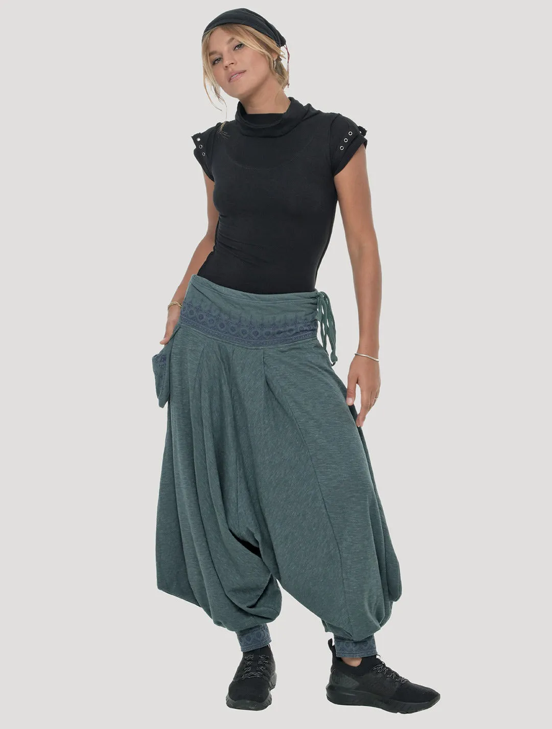 Lay Rmx Pants