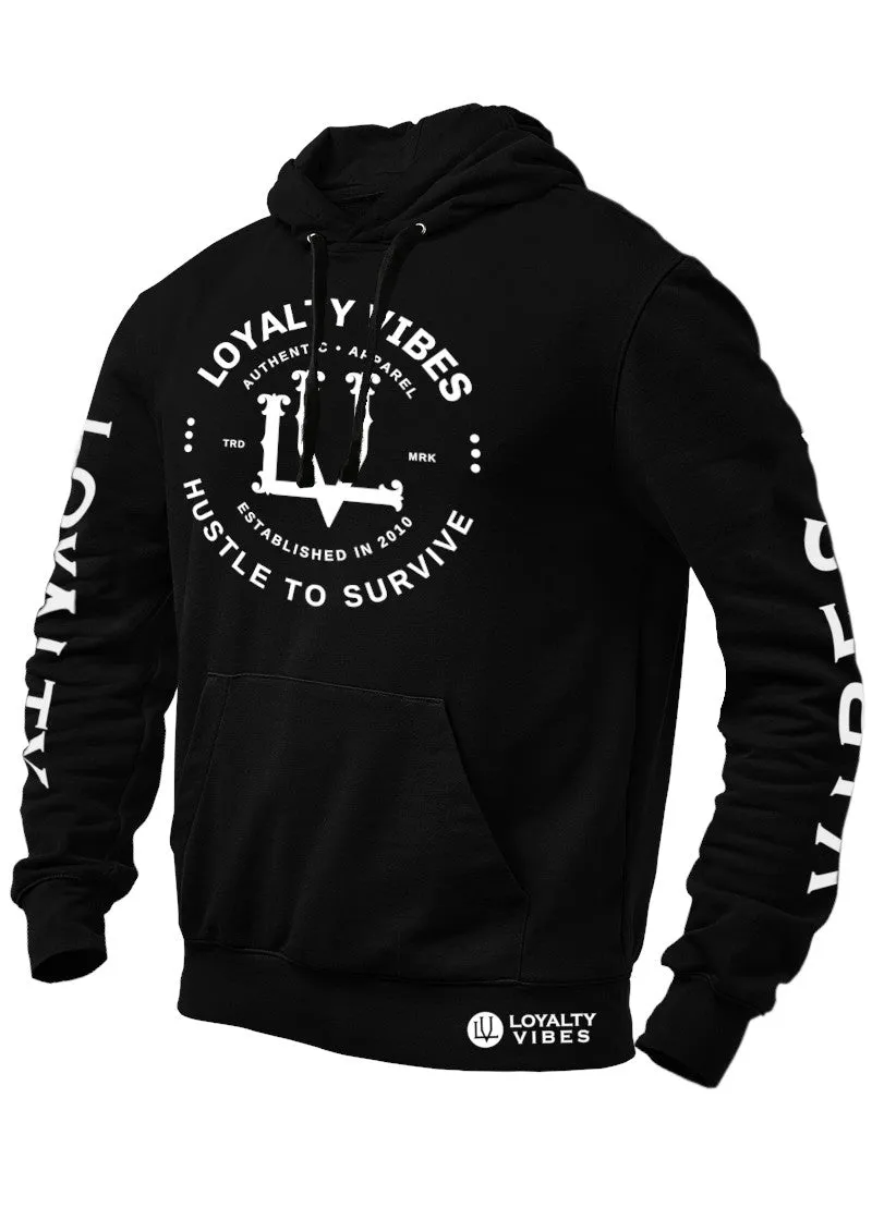 Loyalty Gage Hoodie