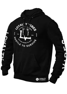 Loyalty Gage Hoodie