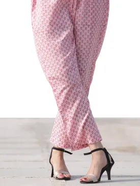 Nayab Samah - Pants - KP76D2533