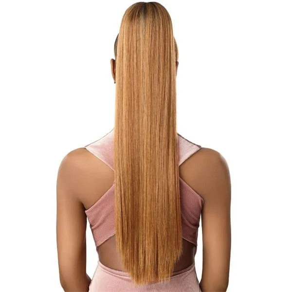 OUTRE SYNTHETIC BANG X PONY QUICK PONY- ASTRID