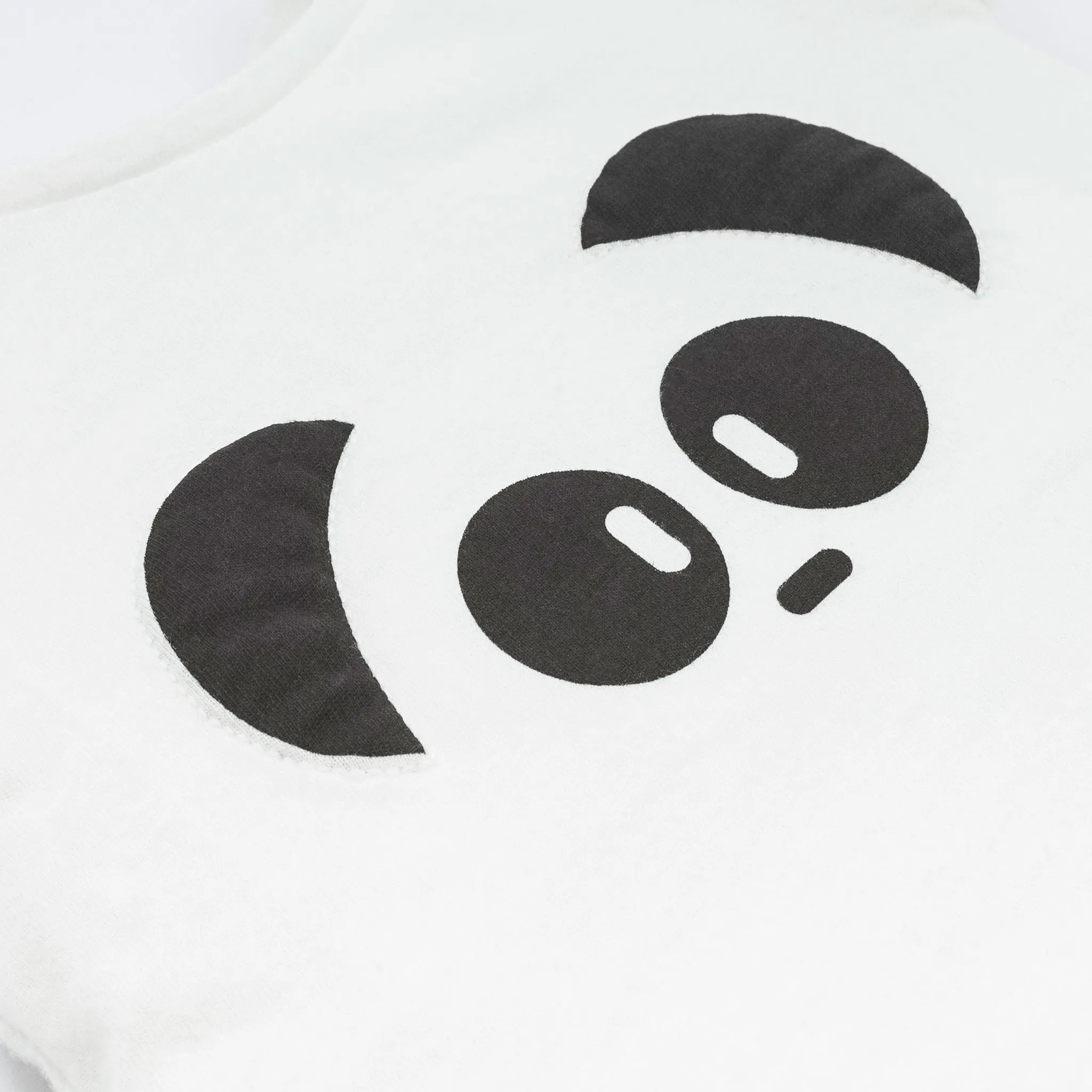 Panda Pyjama Set
