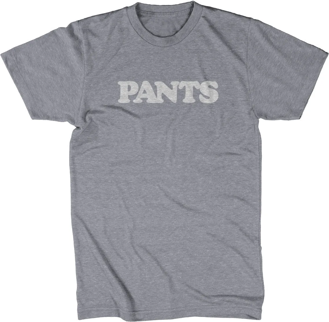 Pants T-Shirt