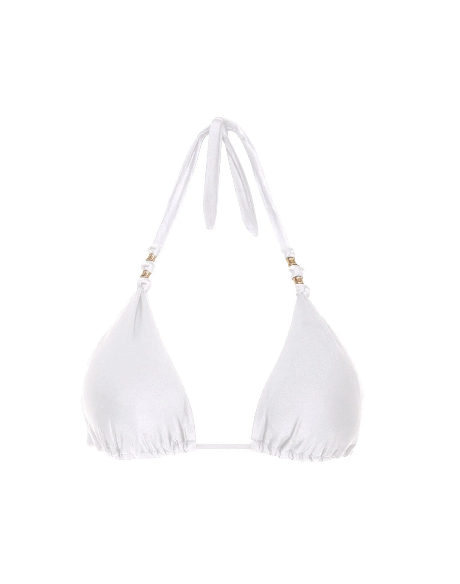 Paula Top - White