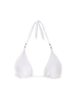 Paula Top - White